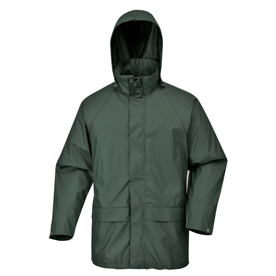 verde oliva